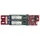 Lenovo ThinkSystem M.2 SATA/x4 NVMe 2-Bay Enablement Kit