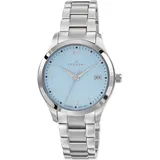 Dugena Tresor Woman Edelstahl 10 mm 4461001