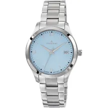 Dugena Tresor Woman Edelstahl 10 mm 4461001