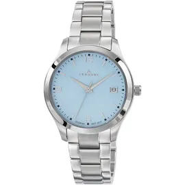 Dugena Tresor Woman Edelstahl 10 mm 4461001