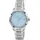 Dugena Tresor Woman Edelstahl 10 mm 4461001