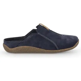 Josef Seibel Vince 02 oceanblau Herren