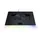 Razer Laptop Cooling Pad - Smart Cooling Laptop-Ständer für 14" bis 18" Zoll Laptops - luftdichte Druckkammer (benutzerdefinierte Lüfterkurven, 3-Port USB-A Hub, Multifunktionstasten) Schwarz