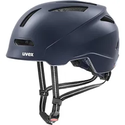 Uvex Urban Planet deep space matt 54-58
