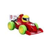 Bb Junior Formula Fun rot
