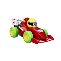 Bb Junior Formula Fun rot