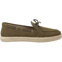 GEOX Slipper Slipper Veloursleder | Gr.: 42