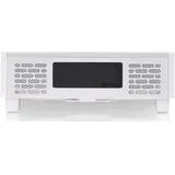 Thermaltake AC-066-OO6NAN-A1 LCD-Panel-Kit Weiß