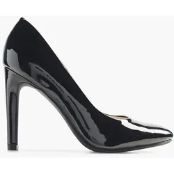 Pumps - Damen - schwarz