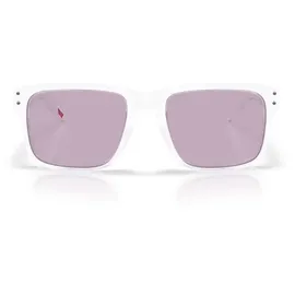 OAKLEY Holbrook oo9102 AO - Sonnenbrille - Matte transparent 55/18