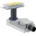 Geberit Rohbauset CleanLine d 50mm, f H am Einl 90- 220mm, z Duschr.