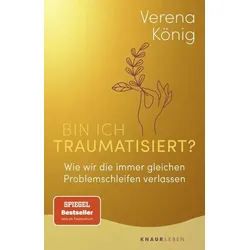 Bin ich traumatisiert?