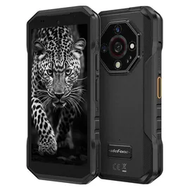 Ulefone Armor X32 128 GB Black