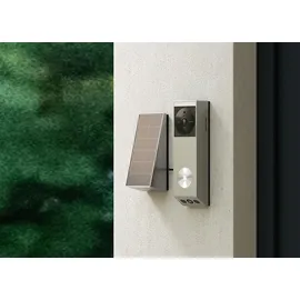 EZVIZ Video Türklingel EP3x pro Solar 2 St.