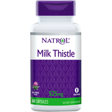 Natrol (Natrol Milk Thistle Advantage, 525mg - 60 Kapseln