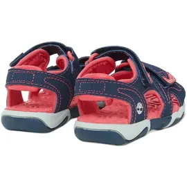 Timberland Adventure Seeker 2 Sandalen Blau 23