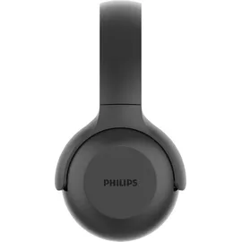 Philips TAUH202BK/00 schwarz