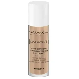 Garancia Marabou-T Tagescreme 10 ml