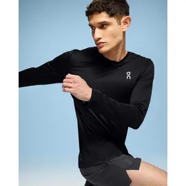 On Herren Core Long-T, Black, M