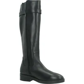 UNISA Damenstiefel EDELI in Schwarz 39