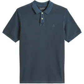 Marc O'Polo Poloshirt blau M