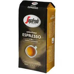 Segafredo Kaffeebohnen Selezione Espresso (1kg)