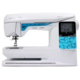 Husqvarna Viking Opal 670
