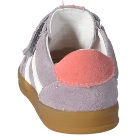 Pepino Halbschuh Lila 27