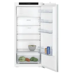 CK242EFE0 172 l 122,5 cm Einbaukühlschrank EEK: E 147 kWh Jahr (inkl. Lieferung zum Aufstellungsort)