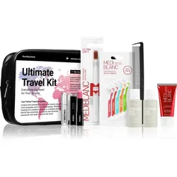 Beauty Notino Beauty Bag - Ultimate Travel Kit Set für Damen