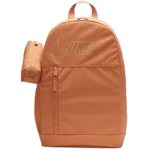 Nike Elemental (20L) Kinder Daybag, braun - US: MISC | UK: MISC