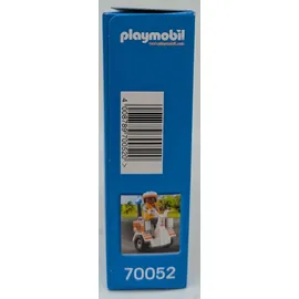 Playmobil City Life Rettungs-Balance-Roller 70052