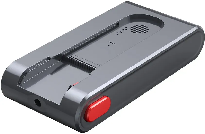 lubluelu G20 Ersatzbatterie - EU