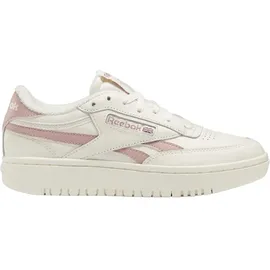 Reebok Club C Double chalk/smoky rose/chalk 37,5