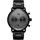 MVMT Blacktop Starlight Schwarz Edelstahl 44 mm D-BT01-BB