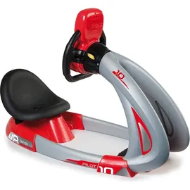 Smoby V8 Driver - Fahrsimulator - Smartphone-Halter