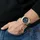glock watches GW-42-4-24 Coyote-Edelstahl 44 mm GW-42-4-24