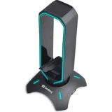 Sandberg 3in1 USB 3.0 Hub Bungee Stand