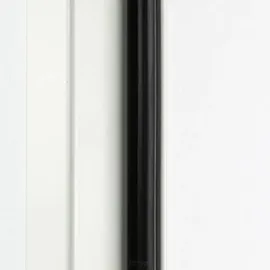 Hörmann Türdichtung 6,10 m Schwarz
