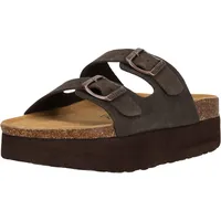 Cruz Sandalen Gaze lehmgelb 36