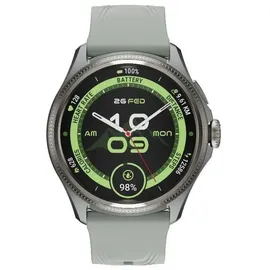 mobvoi TicWatch Pro 5 Enduro grau