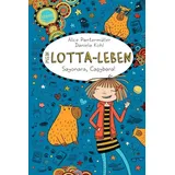 Arena Mein Lotta-Leben (23). Sayonara, Capybara!