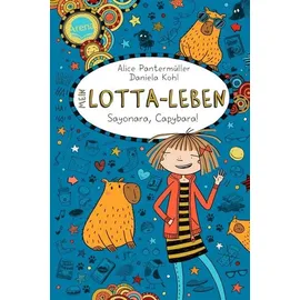 Arena Mein Lotta-Leben (23). Sayonara, Capybara!