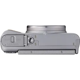 Canon PowerShot SX740 HS silber