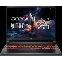 Acer Nitro V16 AI ANV16-42-R1T1 16" WUXGA Ryzen 7
