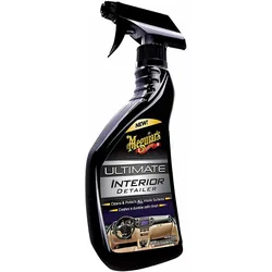 MEGUIARS Ultimate Interieur Detailer (473 ml) Kunststoffpflegemittel  G16216EU