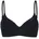 Bikini-Top Damen Schwarz 42 Cup B
