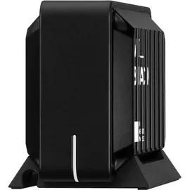 Western Digital Black D30 1 TB USB 3.2 WDBATL0010BBK-WESN