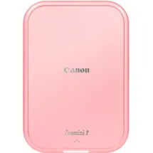Canon Zoemini 2 rosegold
