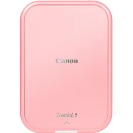 Canon Zoemini 2 rosegold